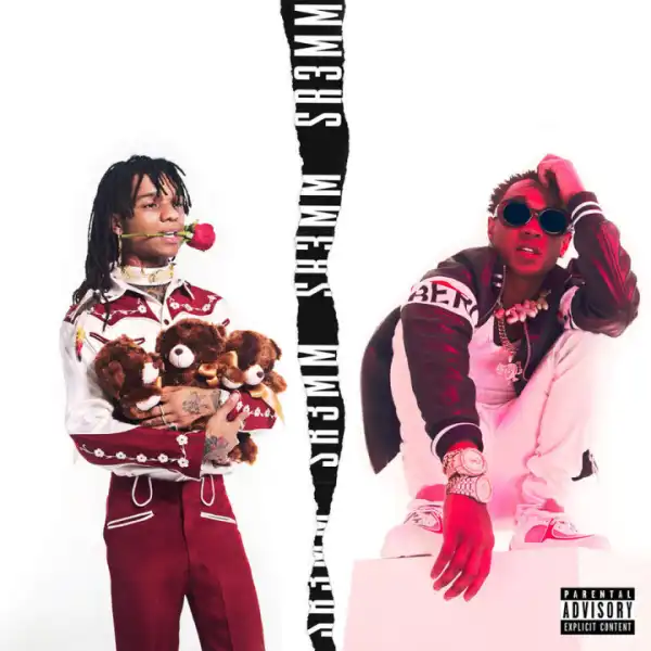 Rae Sremmurd - Lost Angels (From Swaecation)